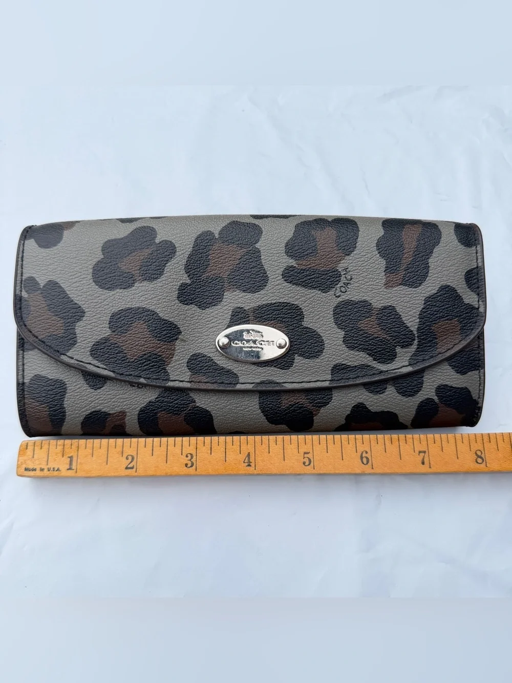 Coach margot bag